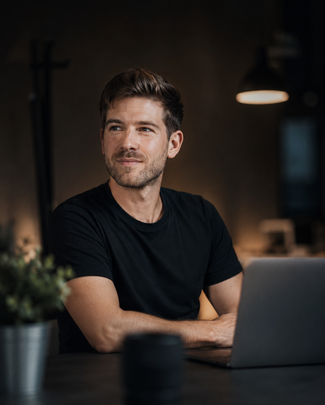 MaindLabs — Marco Maindl